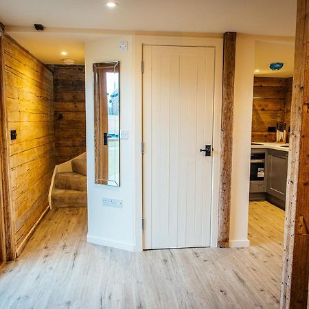 The Granary Appartement Canterbury Buitenkant foto