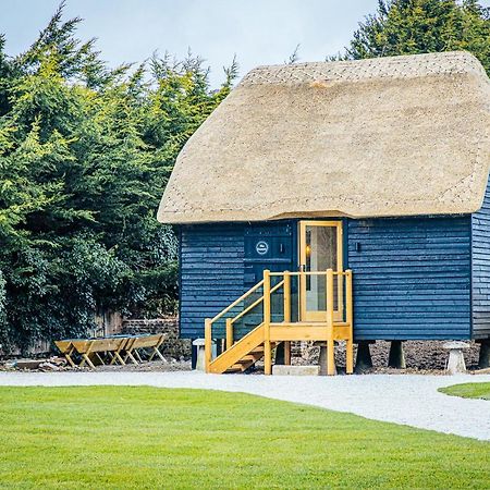 The Granary Appartement Canterbury Buitenkant foto