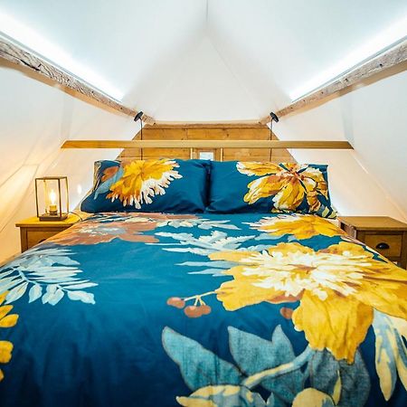 The Granary Appartement Canterbury Buitenkant foto