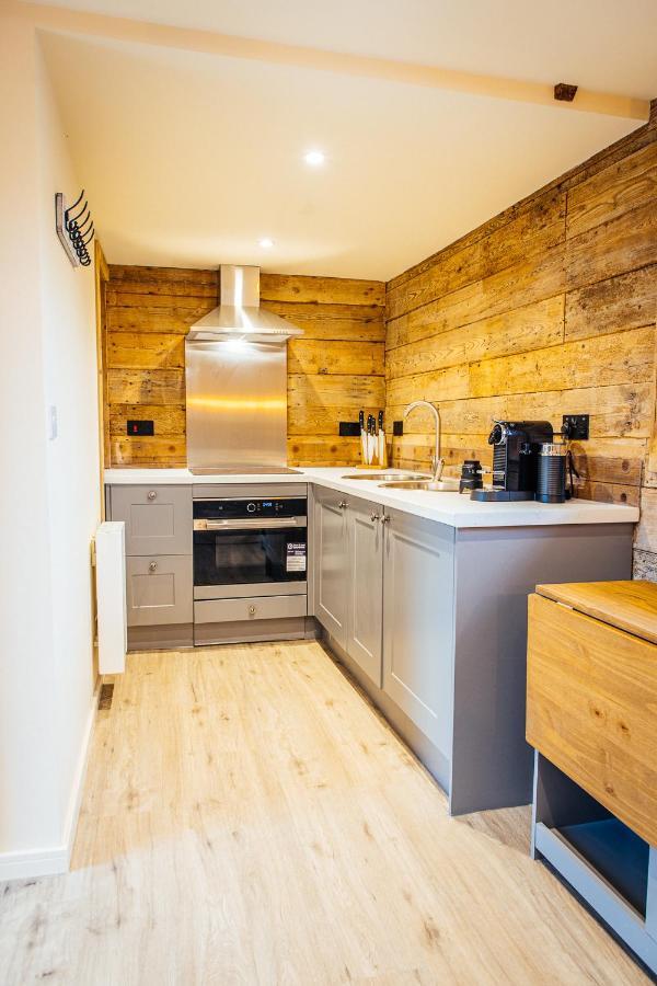 The Granary Appartement Canterbury Buitenkant foto