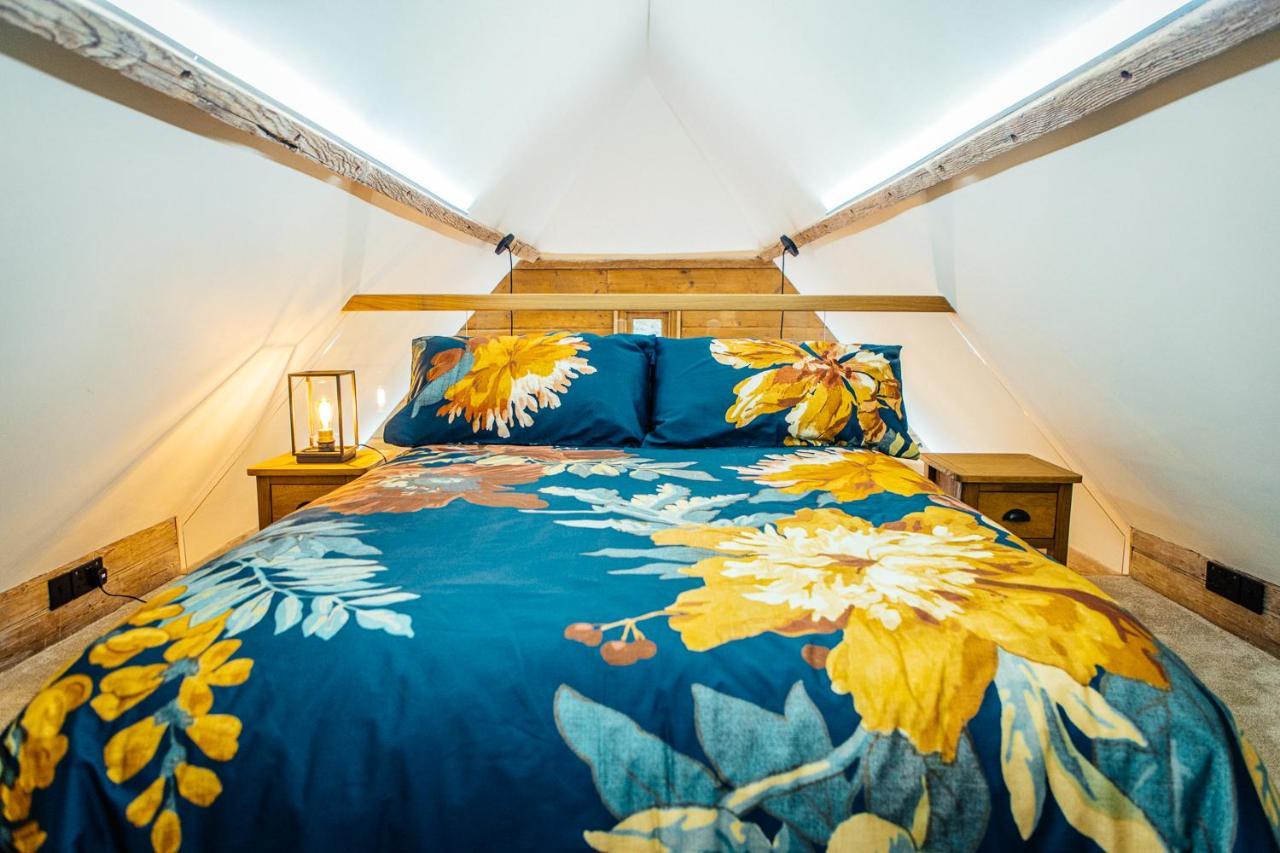 The Granary Appartement Canterbury Buitenkant foto
