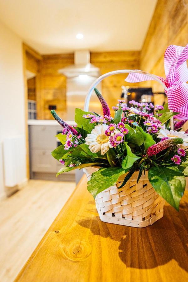 The Granary Appartement Canterbury Buitenkant foto