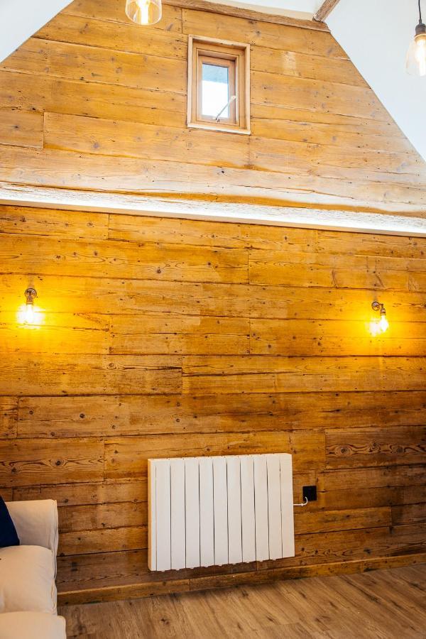 The Granary Appartement Canterbury Buitenkant foto